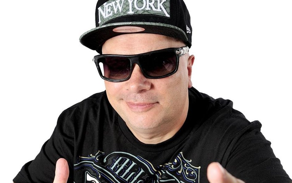Krzysztof Skiba