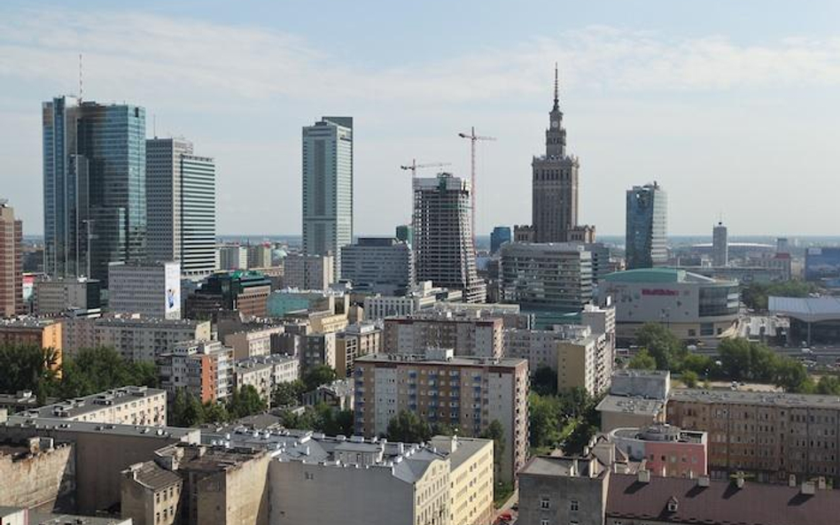 Ożywienie na koniec roku
