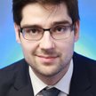 Tomasz Kotecki, konsultant w Sollers Consulting.