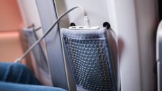 Powerbanki w samolotach. „Nowe zasady zwiększą bezpieczeństwo pasażerów i linii lotniczych”