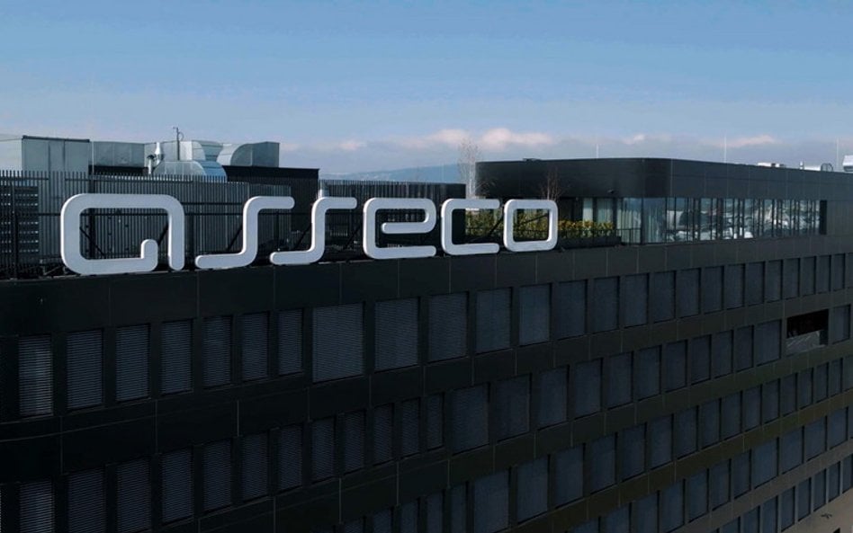 Asseco Poland miało 110 mln zł zysku netto, 404,1 mln zł zysku EBIT w II kw. 2024 r.