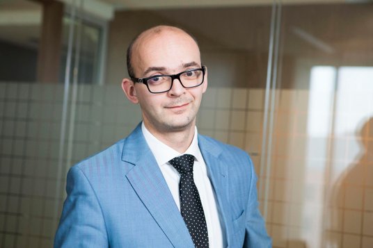 Sobiesław Kozłowski, Noble Securities