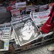 ”Charlie Hebdo” pławi się w milionach