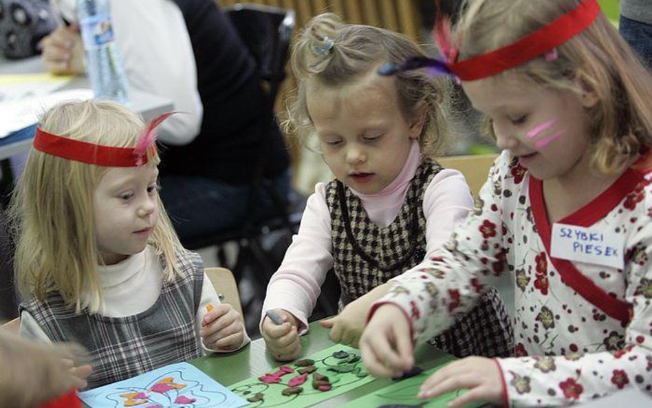 Sprawdzą, czy szkoły są gotowe uczyć maluchy