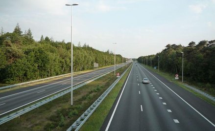 Unia kontra nasze drogi