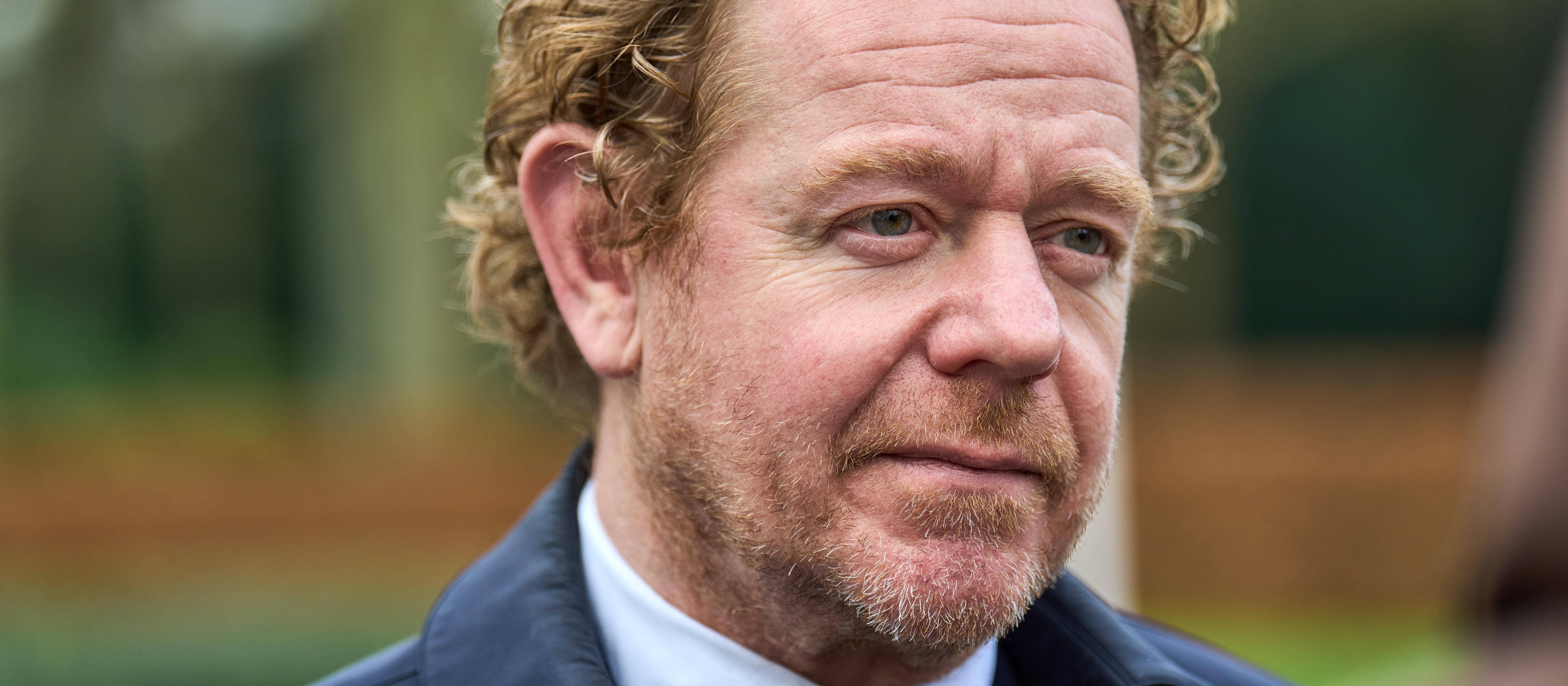 Szef MSZ Holandii: Jak nie zatrzymamy imigracji, społeczeństwo wybuchnie