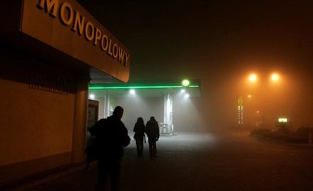 Rada gminy może różnicować firmy