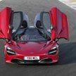 McLaren razy dwa. Czyli co wybrać, gdyby…