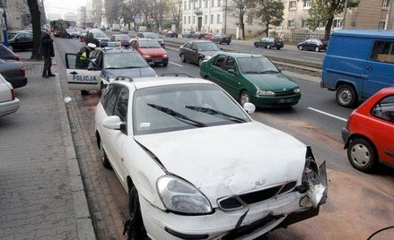 Komu należy się samochód zastępczy
