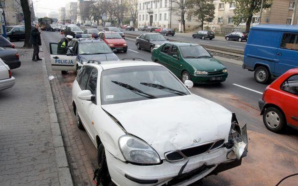 Komu należy się samochód zastępczy