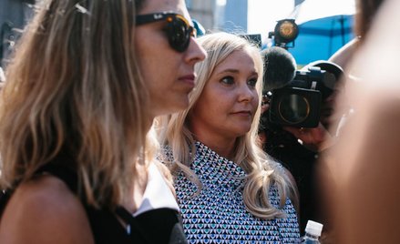 Syn królowej Elżbiety II pozwany za seks z nieletnią