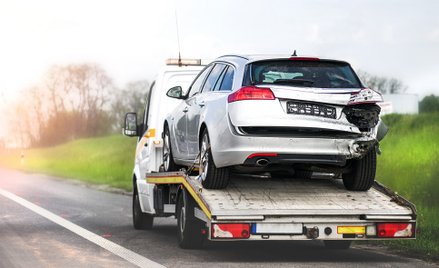 Związek Dealerów Samochodów przeciwko PZU