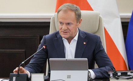 Donald Tusk