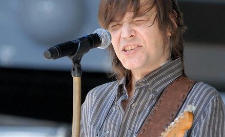 Chciałem odpocząć od Wilków – mówi Robert Gawliński; fot. WITOLD CHOJNACKI/NTO