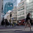 Londyńskie City pozostało po brexicie jednym z największych centrów finansowych świata