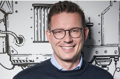 W czwartek wejście na GPW będzie świętować Grupa Pracuj kierowana przez Przemysława Gacka