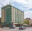 Dwa hotele PHH pod marką Four Points by Sheraton