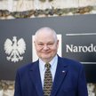 Prezes Narodowego Banku Polskiego Adam Glapiński