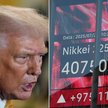 Po ogłoszeniu przez Trumpa porozumienia handlowego z Japonią indeks Nikkei zwyżkuje