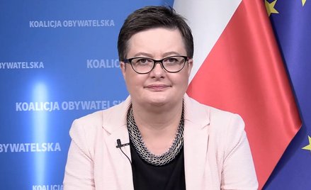 Katarzyna Lubnauer