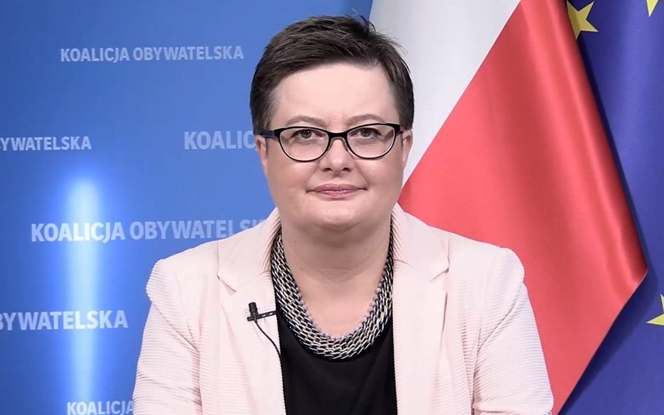 Katarzyna Lubnauer