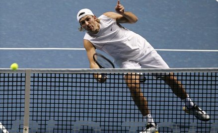 Łukasz Kubot