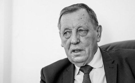 "Przyrodnik, dobry człowiek, zasłużył się Polsce". Politycy żegnają Jana Szyszko