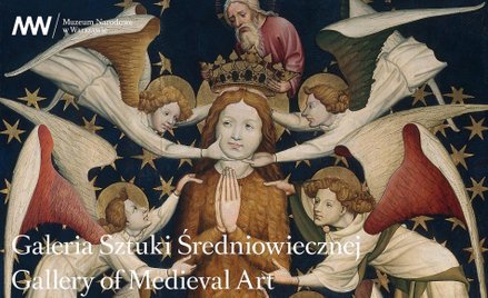 Galeria Sztuki Średniowiecznej