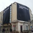 "Polska bez węgla 2030". Greenpeace na siedzibach PiS i PO