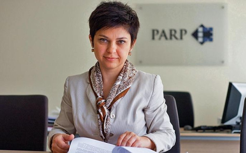 Dotacje na perełki dla przedsiębiorstw