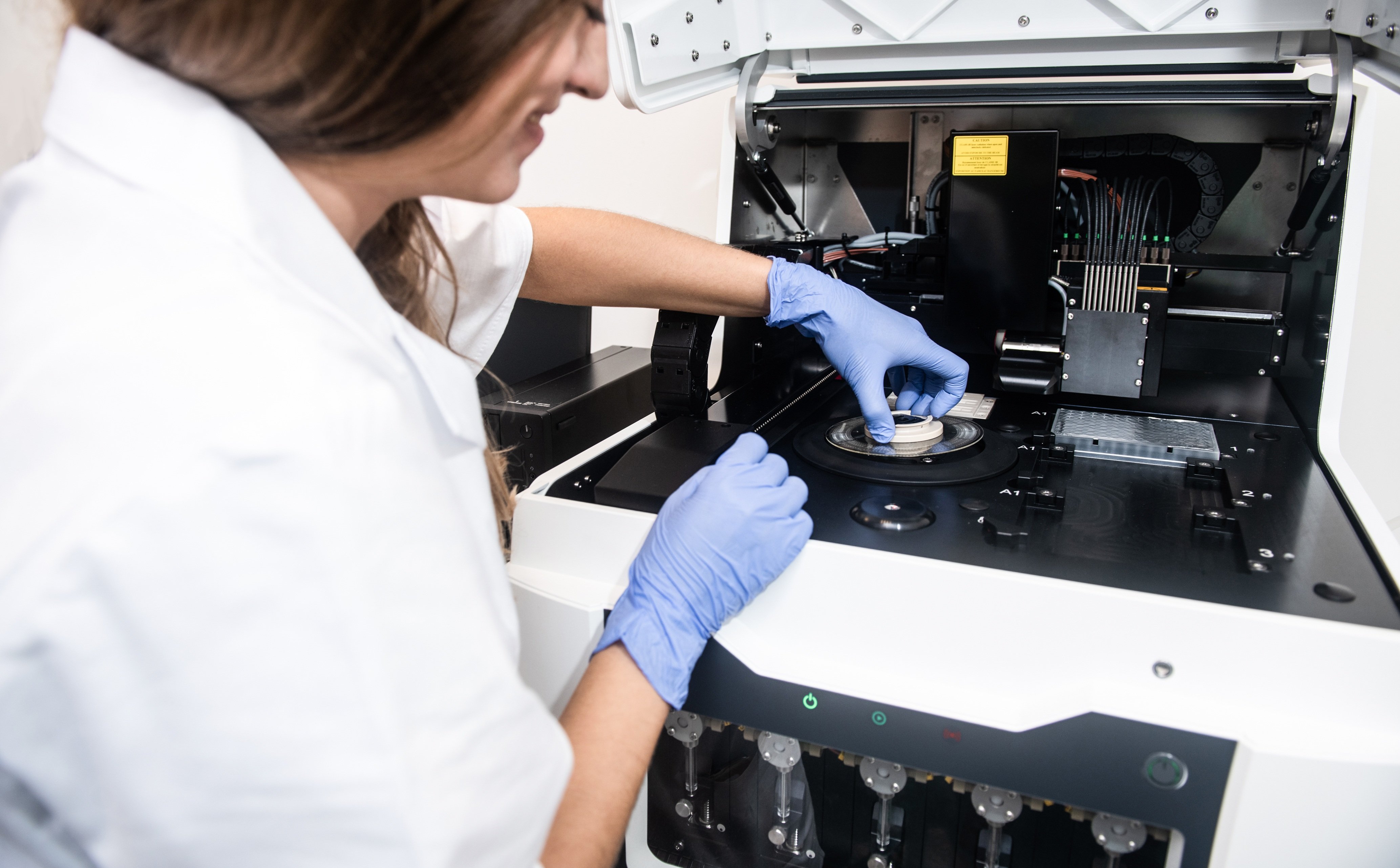 W wynikach Mabionu nie widać przełomu. Co planuje spółka?