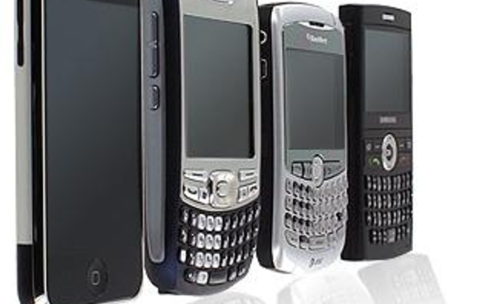 Smartfony z Androidem zagrożone atakami hakerów
