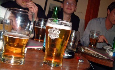 Czy można warzyć piwo dla klientów pubu bez składu podatkowego