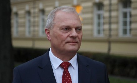 Lech Kołakowski wraca do Klubu Parlamentarnego PiS