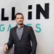 Piotr Żygadło zrezygnował z funkcji prezesa zarządu All in! Games