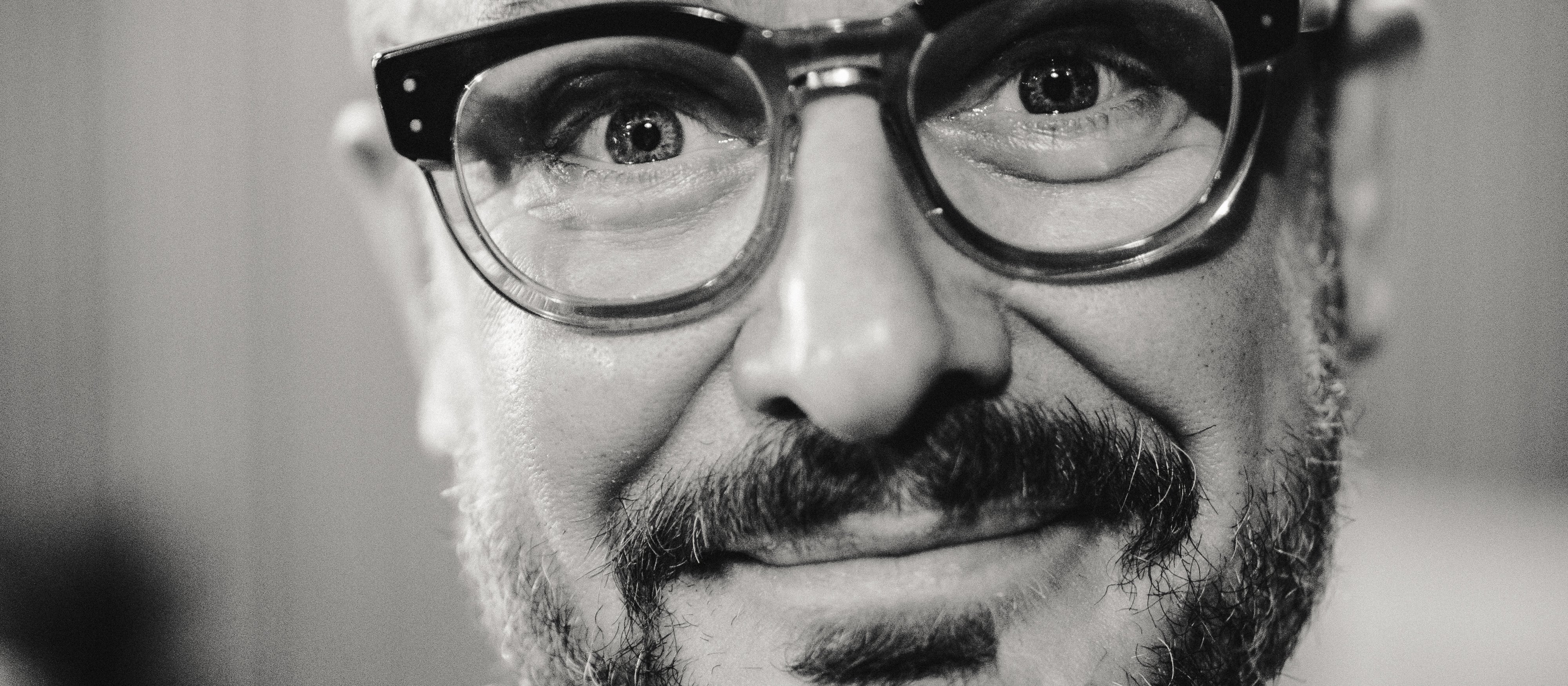 Spięty: Bóg, wiara i miłość to są moje dyżurne tematy