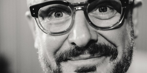 Spięty: Bóg, wiara i miłość to są moje dyżurne tematy