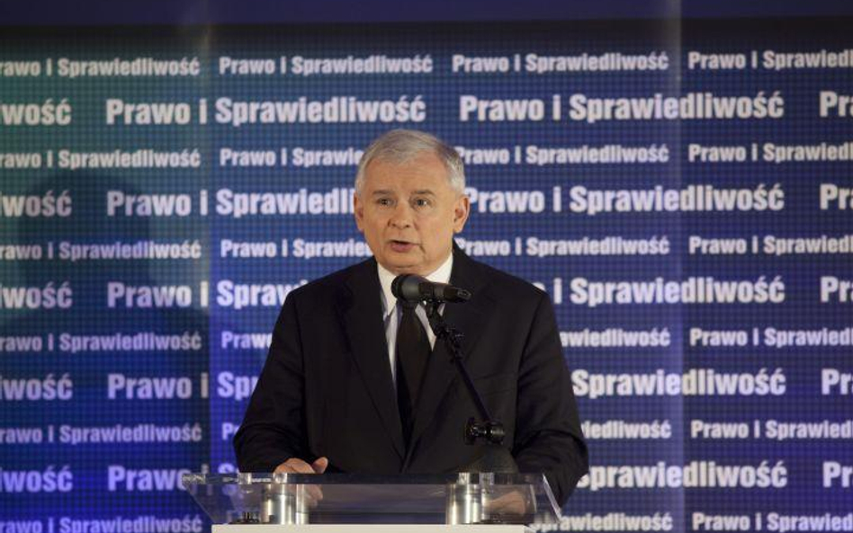 Jarosław Kaczyński