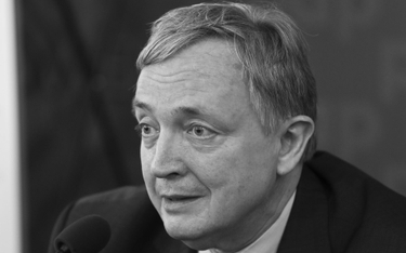 Jerzy Jarzębski