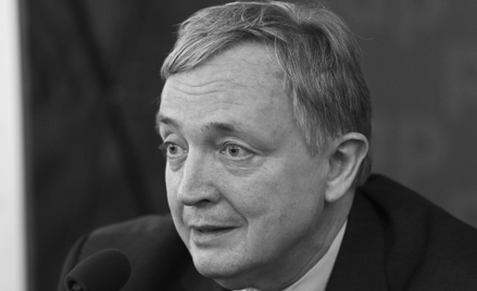 Jerzy Jarzębski