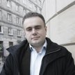 Tomasz Sakiewicz - komu była potrzebna teza o pijanym generale Błasiku?