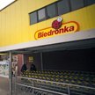 Rynek vs. Biedronka