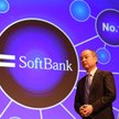 Debiuty. SoftBank chce 18 mld dolarów od drobnych inwestorów