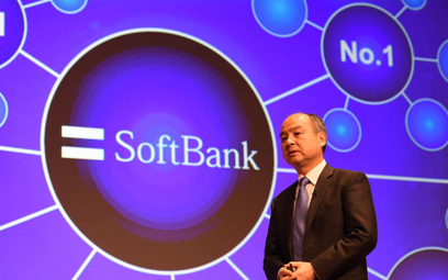 Debiuty. SoftBank chce 18 mld dolarów od drobnych inwestorów