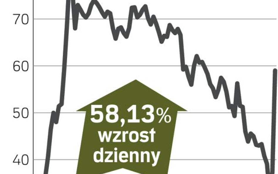 Belvedere – spółka, o której się mówi w Paryżu