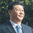 Chiński prezydent Xi Jinping i jego administracja traktują australijskiego premiera Scotta Morrisona