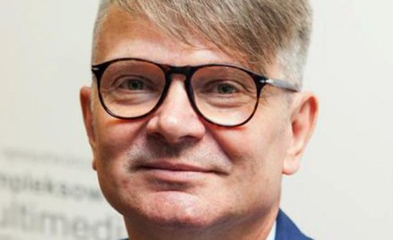 Marcin Moskalewicz prezes PERN Przyjaźń