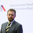 Łukasz Szumowski