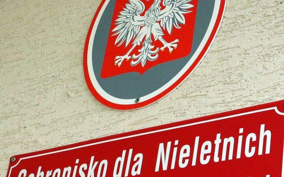 Detencja nieletnich według ETPC: Pogotowia opiekuńcze i schroniska dla nieletnich spełniają standard