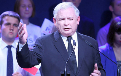 Nowy przedmiot na UW: Socjologia Jarosława Kaczyńskiego